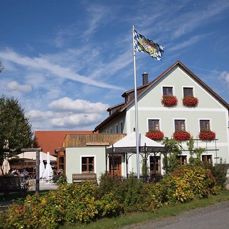Scheidlerhof Leilighet Theisseil Eksteriør bilde