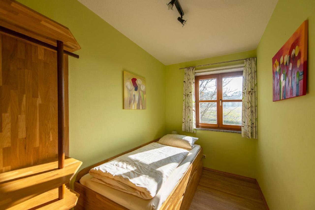 Scheidlerhof Leilighet Theisseil Eksteriør bilde