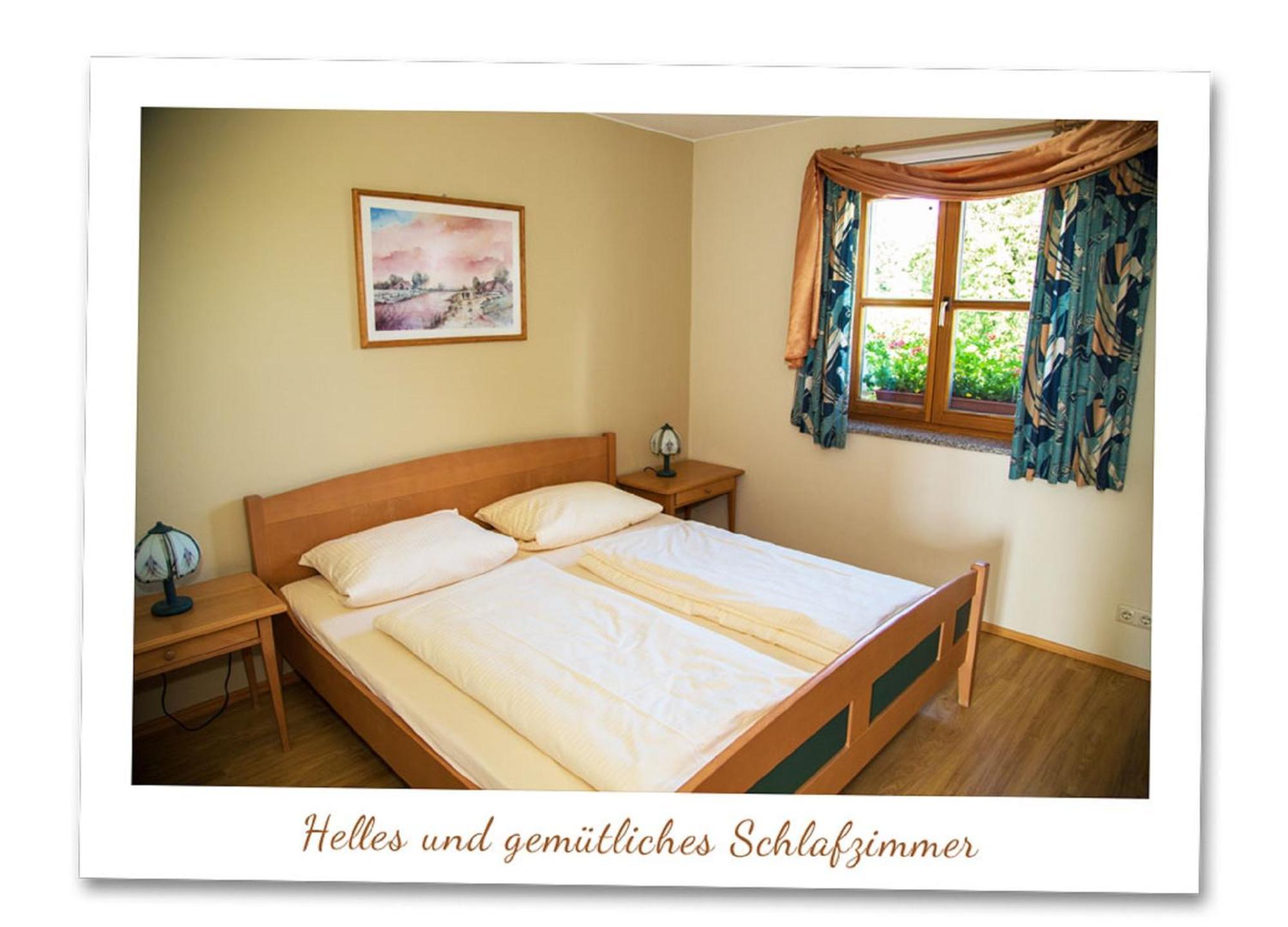 Scheidlerhof Leilighet Theisseil Eksteriør bilde