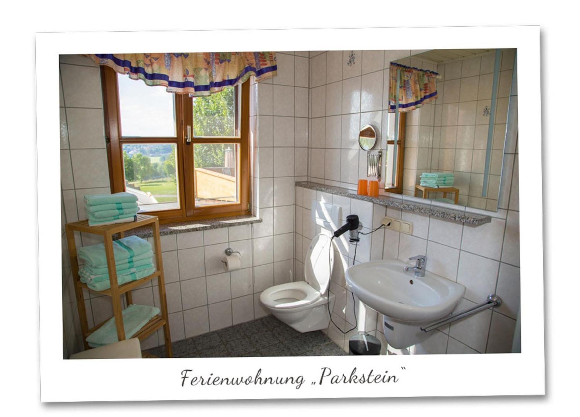 Scheidlerhof Leilighet Theisseil Eksteriør bilde