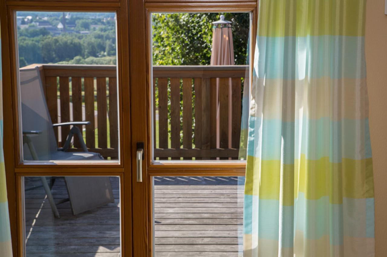 Scheidlerhof Leilighet Theisseil Eksteriør bilde