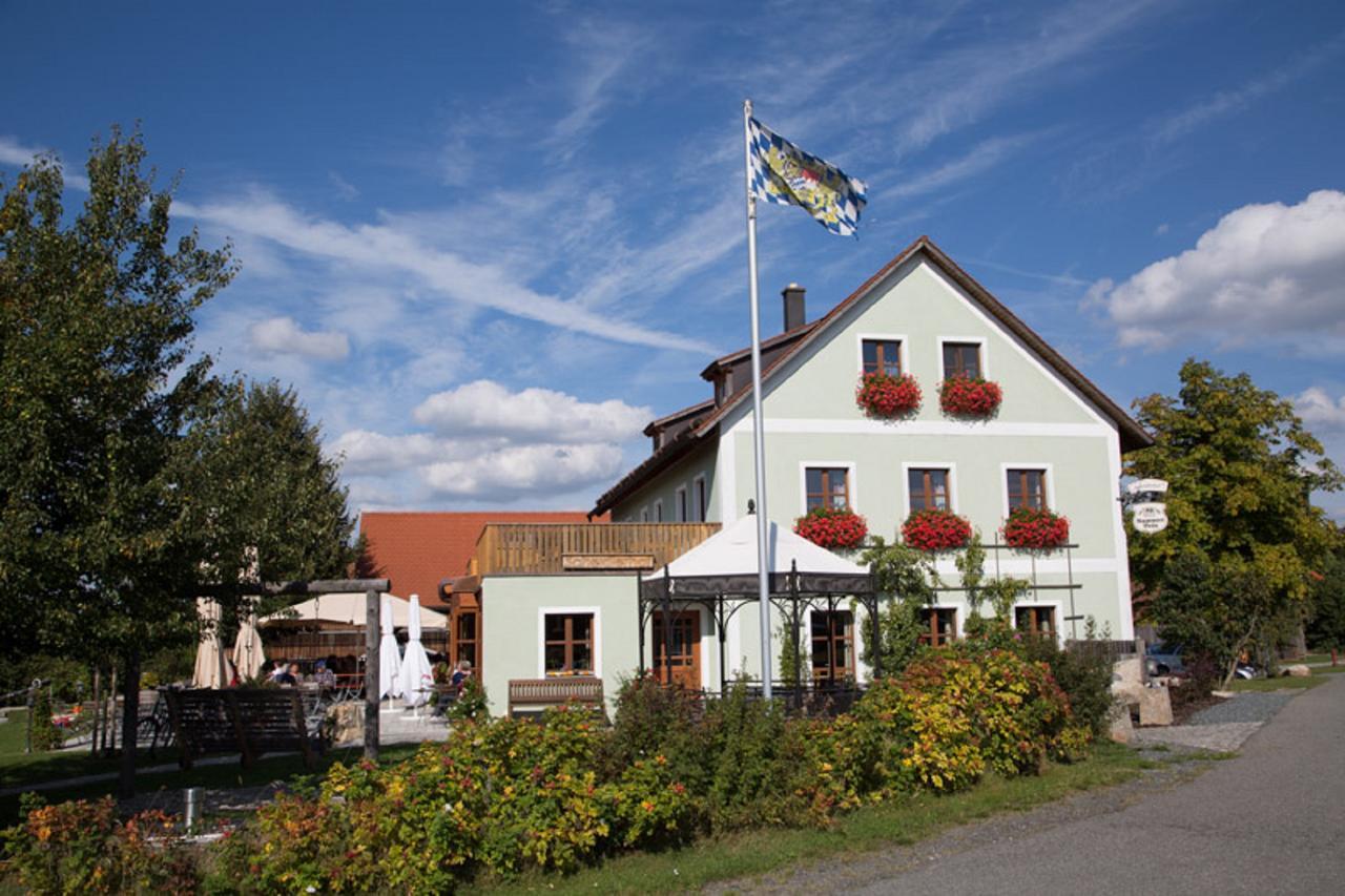 Scheidlerhof Leilighet Theisseil Eksteriør bilde